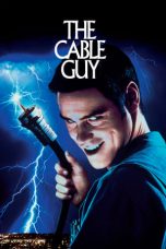 Nonton The Cable Guy (1996) Sub Indo