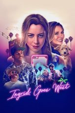 Nonton Film Ingrid Goes West (2017) Sub Indo