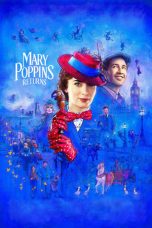 Nonton Mary Poppins Returns (2018) Sub Indo