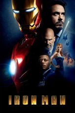 Nonton Iron Man (2008) Sub Indo