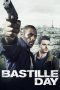 Nonton Bastille Day (2016)