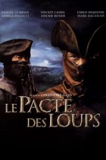 Nonton Le Pacte des loups (2001)