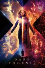 Nonton Film Dark Phoenix (2019) Sub Indo