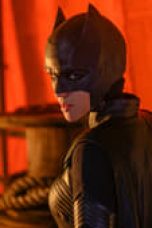 Nonton Serial Barat Batwoman Season 1 Episode 1 Sub Indo