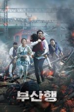 Nonton Train to Busan (2016) Sub Indo 