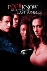 Nonton I Still Know What You Did Last Summer (1998) Sub Indo