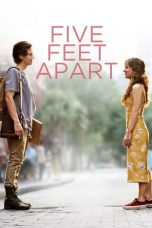 Nonton Five Feet Apart (2019) Sub Indo 