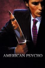 Nonton American Psycho (2000) Sub Indo