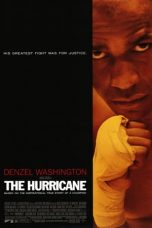 Nonton The Hurricane (1999) Sub Indo