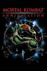 Nonton Mortal Kombat: Annihilation (1997) Sub Indo