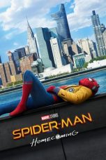 Nonton Movie Spider-Man: Homecoming (2017) Sub Indo