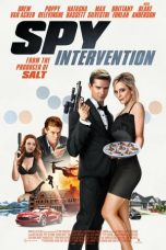 Nonton Spy Intervention (2020) Sub Indo