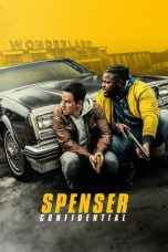 Nonton Spenser Confidential (2020) Sub Indo