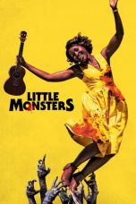 Nonton Little Monsters (2019) Sub Indo