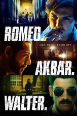 Nonton Romeo Akbar Walter (2019) Sub Indo