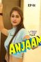 Nonton Film Anjaam (2020) Web Series