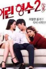 Nonton Film Semi Young Sister In Law 2