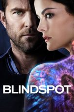 Nonton Serial Barat Blindspot (2015) Sub Indo