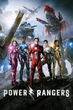 Nonton Film Power Rangers (2017) Sub Indo