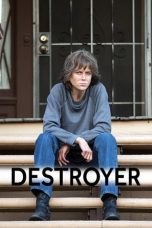 Nonton Film Destroyer (2018) Sub Indo