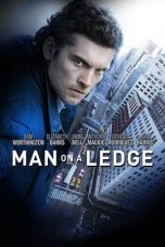 Nonton Film Man on a Ledge (2012) Sub Indo