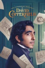 Nonton Film The Personal History of David Copperfield (2019) Sub Indo