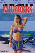 Nonton Film The Cover Girl Murders (1993) Sub Indo