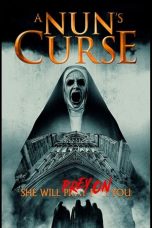 Nonton A Nun's Curse (2020) Sub Indo