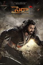 Nonton Film Sye Raa Narasimha Reddy (2019) Sub Indo