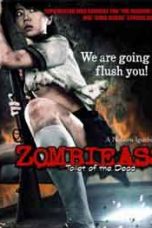 Nonton Film Zombie Ass Toilet of the Dead (2011) Sub Indo