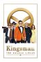 Kingsman: The Golden Circle (2017)