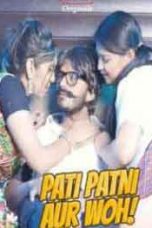 Nonton Film Pati Patni Aur Woh (2020) Season 1 Episode 1 Sub Indo