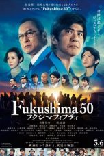 Fukushima 50 (2020)