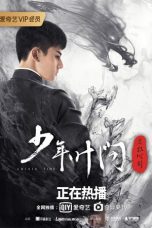 Nonton Young Ip Man: Crisis Time (2020)