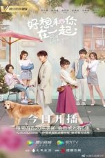 Nonton Drama China Be With You (2020) Sub Indo