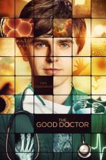 Nonton Serial Barat The Good Doctor (2017) Sub Indo