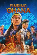 Finding 'Ohana (2021)