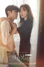 nonton drama korea Not Yet Thirty (2021) sub indo