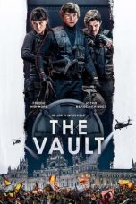 The Vault (2021)