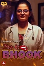 Jism Ki Bhook (2021) S01E02