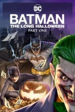 Nonton Film Batman: The Long Halloween, Part One (2021) Sub Indo