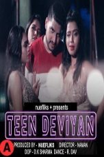 Nonton Film Teen Deviyaan (2021) Sub Indo