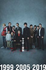 Nonton Film Yakuza and the Family (2020) Sub Indo Sobatkeren