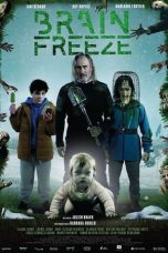 Nonton Film Brain Freeze (2021) Sub Indo