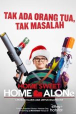 Nonton Film Home Sweet Home Alone (2021) Sub Indo Sobatkeren21