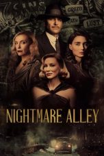 Nonton Film Nightmare Alley (2021) Sub Indo