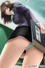 Panty Flash Teacher Episode 1