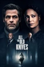 Nonton Film All the Old Knives (2022) Sub Indo Sobatkeren 21