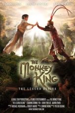 Nonton Film The Monkey King: The Legend Begins (2022) Sub Indo