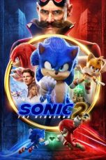 Nonton Film Sonic the Hedgehog 2 (2022) Sub Indo Sobatkeren21